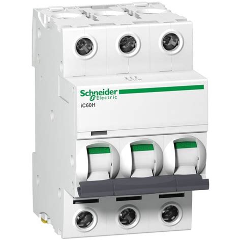 rcbkk106a|Acti9 iC60 RCBO .